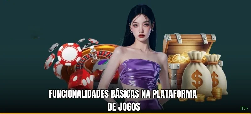Central de dúvidas rápidas sobre o app 89e