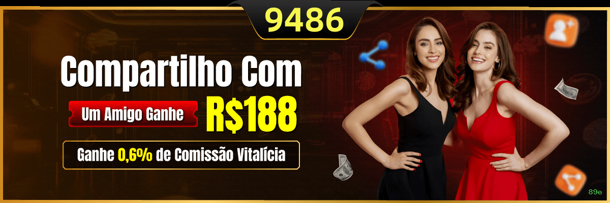 Plataforma 89e - cassino e apostas
